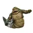 Star Wars Black Series (The Mandalorian & Grogu) Action figure - Rotta the Hutt- 3 image