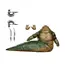Star Wars Black Series (The Mandalorian & Grogu) Action figure - Rotta the Hutt- 2 image