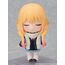My Dress-Up Darling Nendoroid Action figure - Marin Kitagawa (Winter Uniform Ver.)- 6 image