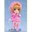 Cardcaptor Sakura: Clear Card Nendoroid Doll Action Figure - Sakura Kinomoto (Costume Ver.)- 2 image