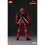 Marvel Blokees Champion Class Plastic model kit - Deadpool- 9 image