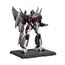 Transformers Bumblebee Blokees Classic Class Plastic model kit - Blitzwing- 2 image