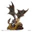 Monster Hunter CFB Creators Statue - Thousand Blade Wyvern Seregios- 2 image