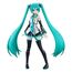Character Vocal Series 01 PLAMATEA Plastic model kit - Hatsune Miku