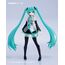 Character Vocal Series 01 PLAMATEA Plastic model kit - Hatsune Miku- 10 image