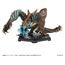 Monster Hunter Figure Builder Standard Model Plus Vol. 25/26 Set of 6 mini figures- 7 image