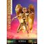 Wonder Woman 1984 Movie Masterpiece Action Figure 1/6 Golden Armor Wonder Woman- 7 image