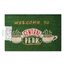 Doormat Friends - Central Perk 40 x 60 cm