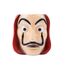 La Casa de Papel 3D Mug  - Salvador Dali Mask