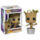 Guardians of the Galaxy POP! Figure - Dancing Groot