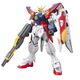 Model figurki GUNDAM HGAC 1/144 XXXG 00W0 Wing Gundam Zero