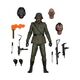 An American Werewolf In London Action figure - Ultimate Nightmare Demon