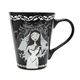 Corpse Bride Mug - Emily & Victor (250 ml)
