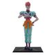 Hunter X Hunter SFC Figure - Hisoka