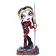 The Suicide Squad Mini Co. Deluxe PVC Figure Harley Quinn