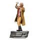 Back To The Future II - Art Scale 1/10 - Doctor Brown