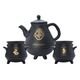Zestaw do herbaty Harry Potter - Hogwarts