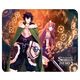 Mousepad The Rising of the Shield Hero - Naofumi & Raphtalia