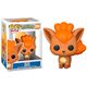 Pokemon POP! Figure - Vulpix (580)