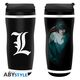 Reisebecher Death Note - L