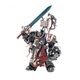 Фігурка Warhammer 40k 1/18 - Grey Knights Terminator Incanus Neodan