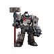 Фігурка Warhammer 40k 1/18 Space Marines (Grey Knights) - Terminator Caddon Vibova