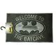 Batman Rubber Doormat - Enter the Batcave 40 x 60 cm
