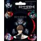 Death Note Aufkleber (5 Stk.)