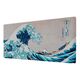 Hokusai XL Mousepad - The Great Wave off Kanagawa