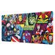 Gaming mousepad XL Marvel - Heroes