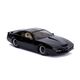 Knight Rider 1/24 Vehicle - K.I.T.T. (Pontiac Firebird Trans-Am)