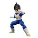 Dragon Ball Z Figure-Rise Standard Plastic Model Kit - Vegeta (New Special Ver.)