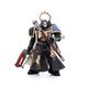 Warhammer 40k 1/18 Actionfigur - Ultramarines Primaris Chaplain Brother Varus