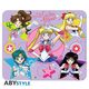 Mousepad Sailor Moon - Sailor Warriors
