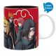 Naruto Shippuden Mug - Artwork Akatsuki (Fans' Choice 320 ml)