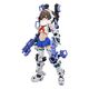 Megami Device 1/1 Plastic Model Kit - Buster Doll Gunner