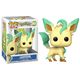 Pokemon POP! Figure - Leafeon (EMEA)