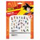 Dragon Ball Z Magnets - The Buu Saga (30 pcs.)