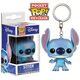 Lilo & Stitch POP! Keychain - Stitch