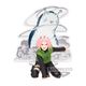 Figurka Naruto Shippuden Panel Spectacle - Haruno Sakura #2
