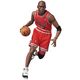 NBA MAFEX Action Figure - Michael Jordan (Chicago Bulls)