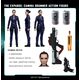 The Expanse Action Figure - Camina Drummer