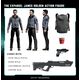 The Expanse Action Figure - James Holden