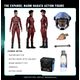 The Expanse Action Figure - Naomi Nagata