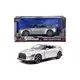 Fast & Furious 1/24 Car Model - Brian's Nissan GT-R (R35)