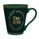 Lord Of The Rings Mug - Elven (250 ml)