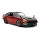 Fast & Furious 1/24 Car Model - 1972 Datsun 240Z