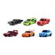 Fast & Furious Nano Hollywood Rides Random Mini Car Model
