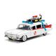 Ghostbusters Diecast 1/24 Vehicle - 1959 Cadillac Ecto-1