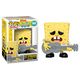 SpongeBob SquarePants 25th Anniversary POP! Figure - Ripped Pants SpongeBob (1666)